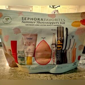 Sephora Summer Favorite’s brand new